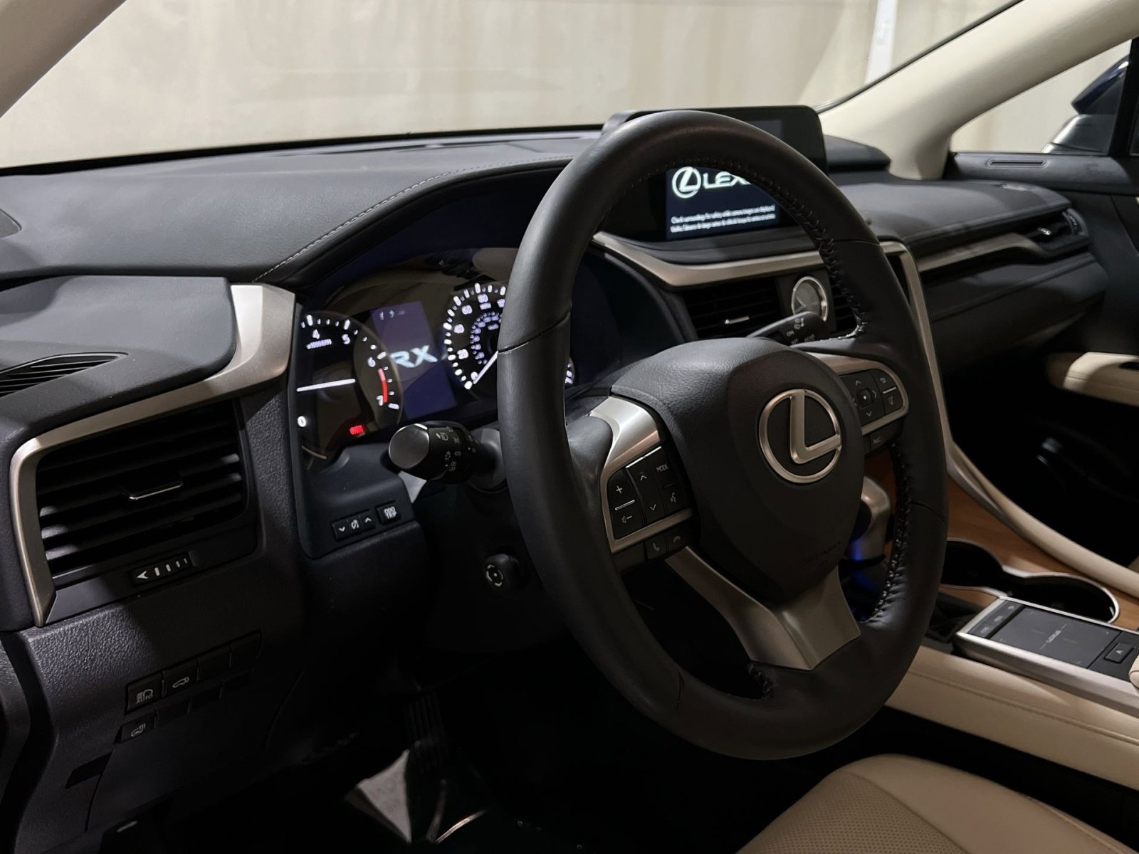 Used 2022 Lexus RX 350 AWD w/ Premium Package image 29
