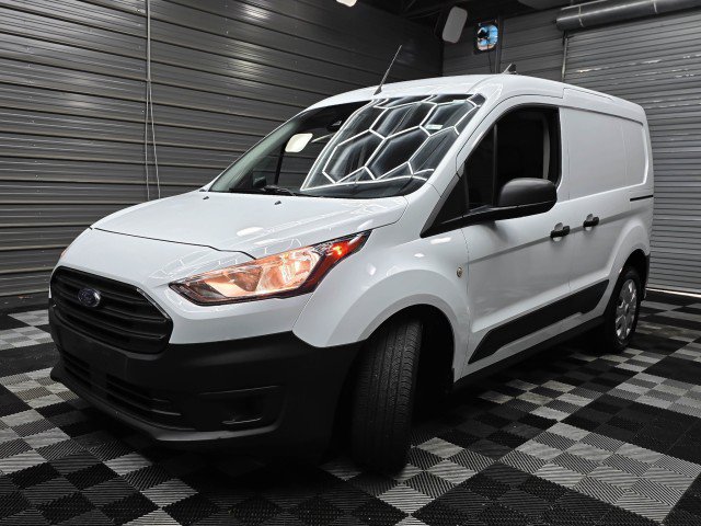 Used 2022 Ford Transit Connect XL FWD image 33