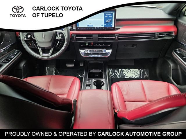 Used 2023 Lincoln Corsair Reserve w/ Jet Appearance Package image 19