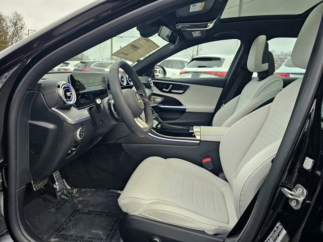 New 2026 Mercedes-Benz C 300 4MATIC Sedan image 17