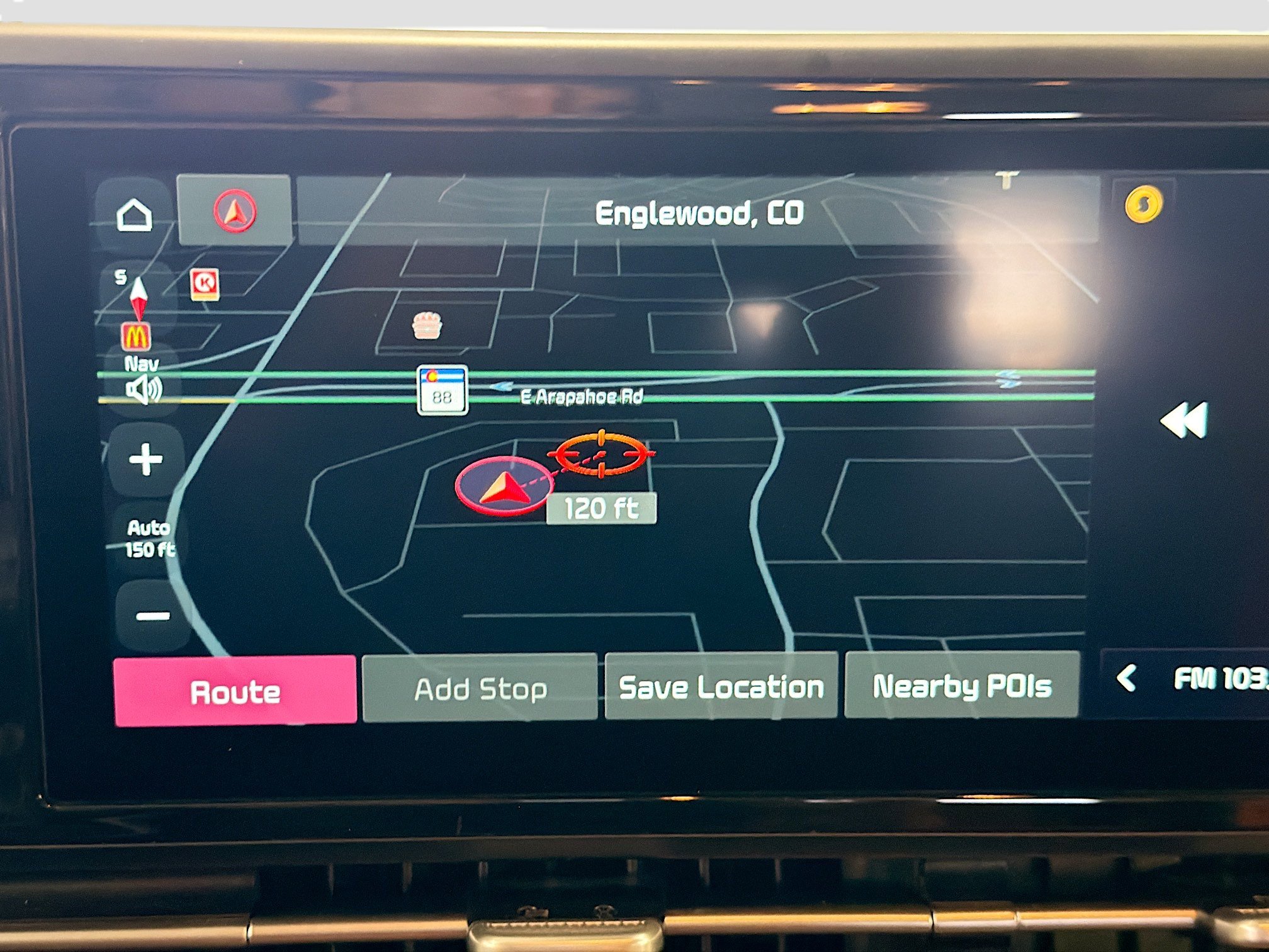 Used 2022 Kia Carnival SX FWD image 21