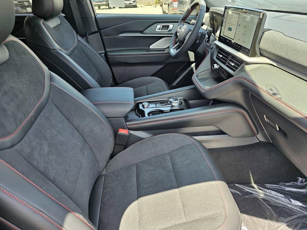 New 2026 Ford Explorer ST w/ Sun And Sound Package AWD/4WD image 12