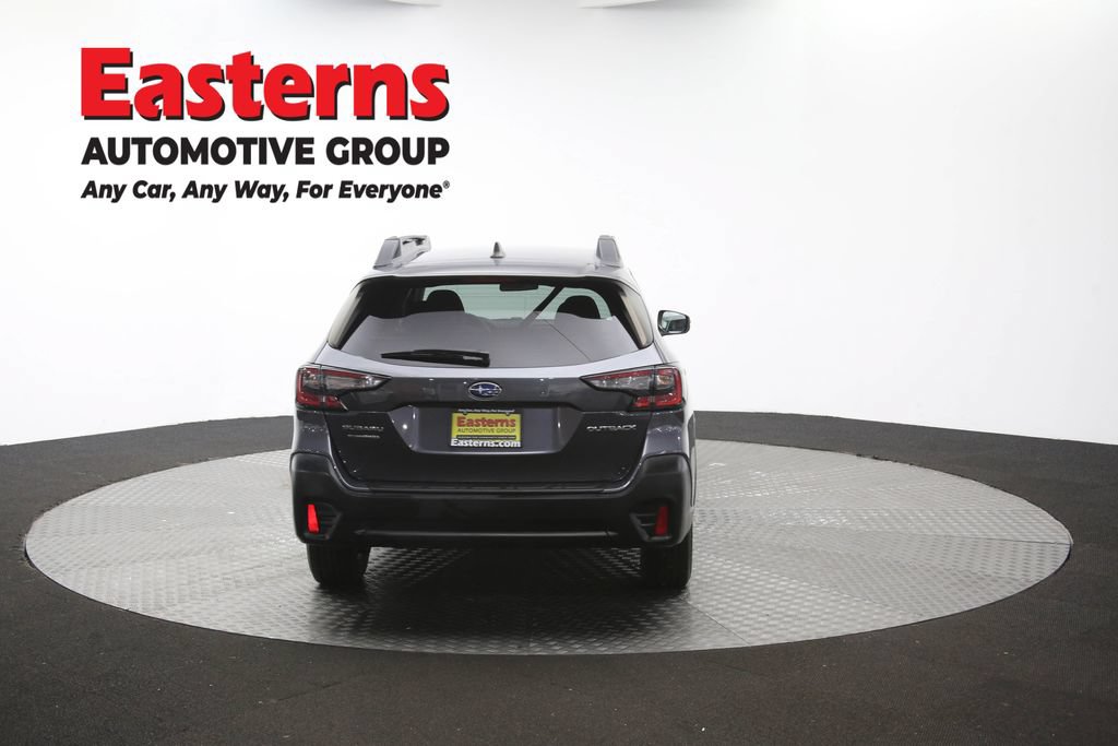 Used 2022 Subaru Outback Premium AWD/4WD image 42