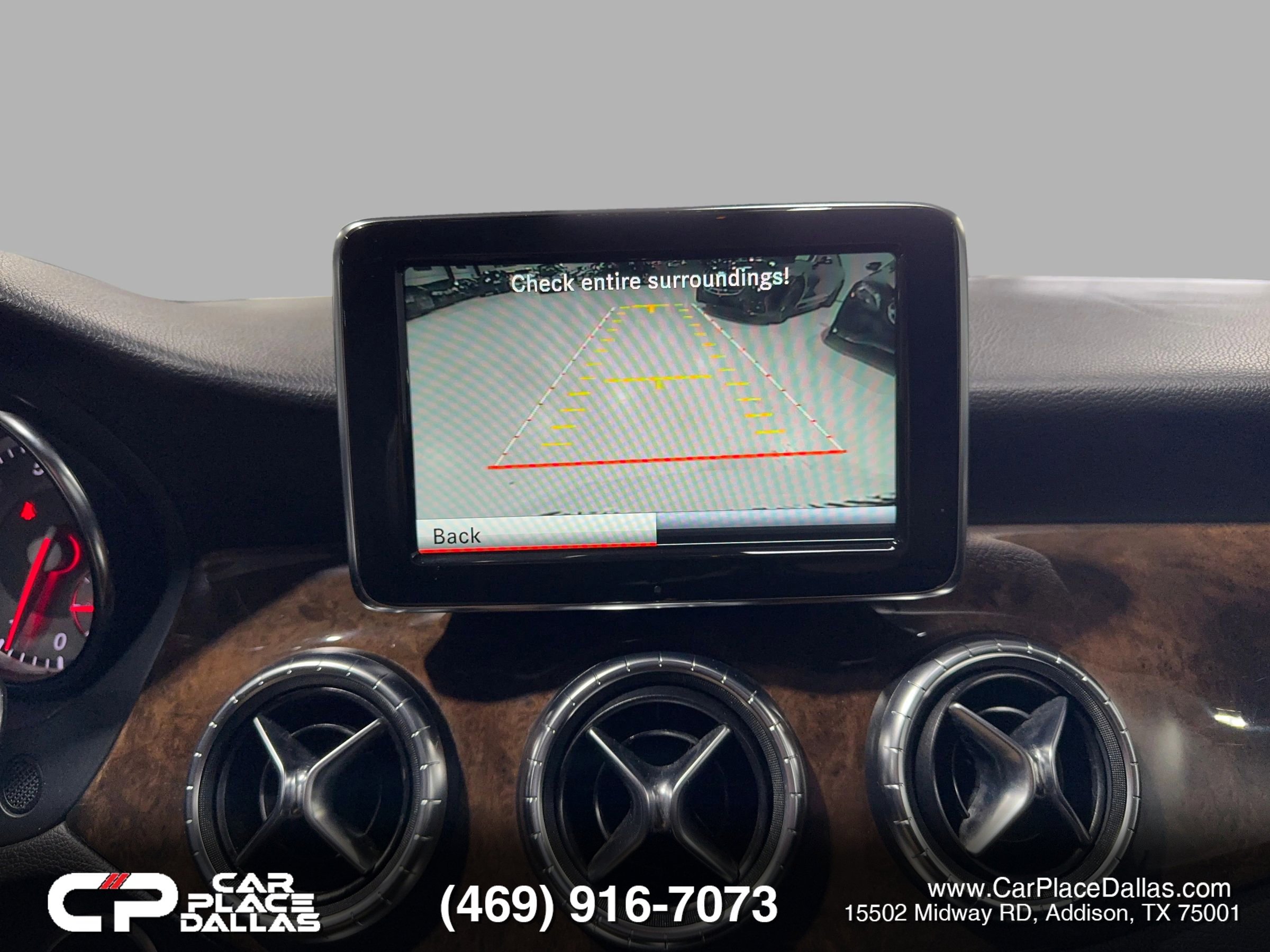 Used 2014 Mercedes-Benz CLA 250 image 39