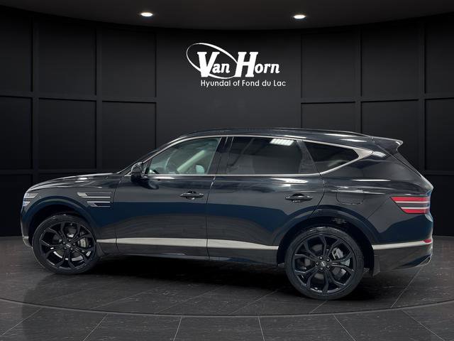 Used 2024 Genesis GV80 3.5T Prestige Signature image 6