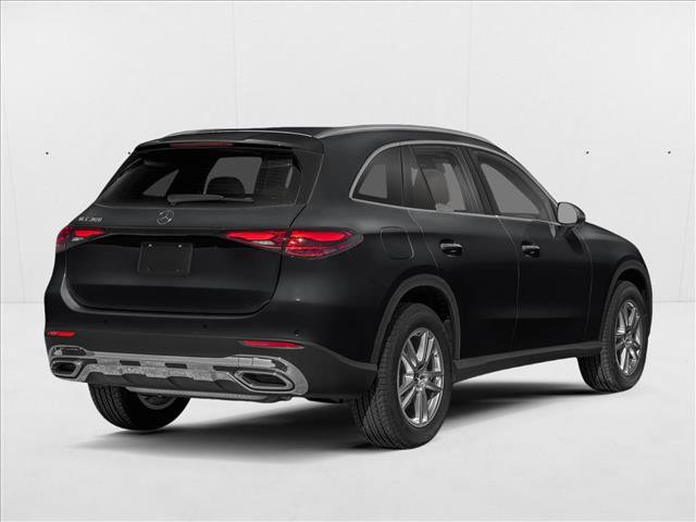 New 2027 Mercedes-Benz GLC 300 image 2