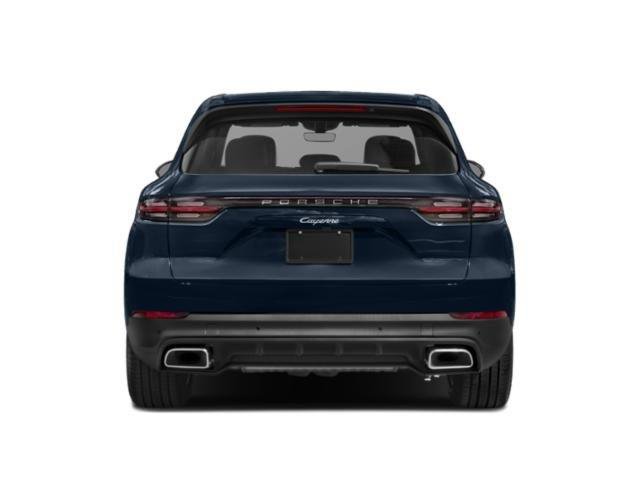 Used 2022 Porsche Cayenne Platinum Edition image 8