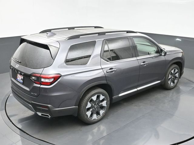 New 2026 Honda Pilot Elite image 32