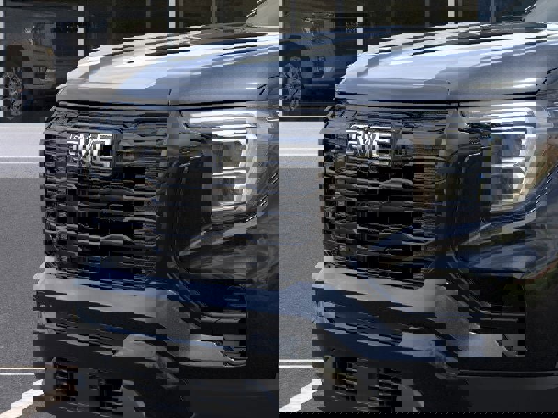 New 2026 GMC Terrain Elevation w/ Black Edition image 37