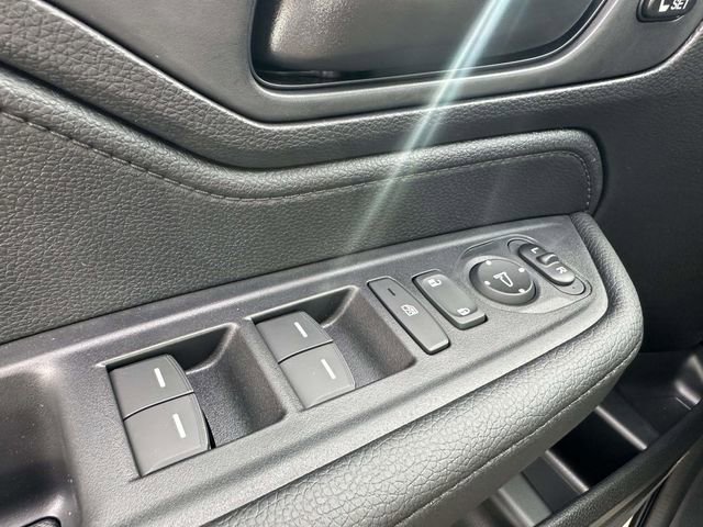 New 2026 Honda Odyssey EX-L image 34