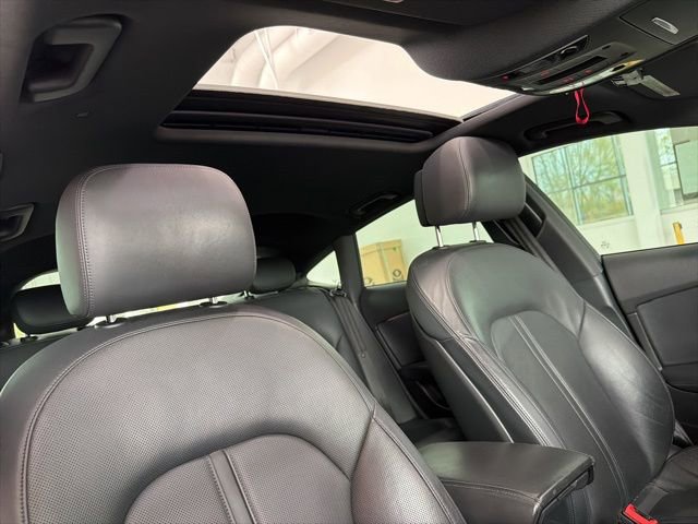 Used 2014 Audi S7 Prestige AWD/4WD image 16