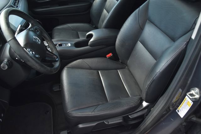 Used 2017 Honda HR-V EX-L image 17