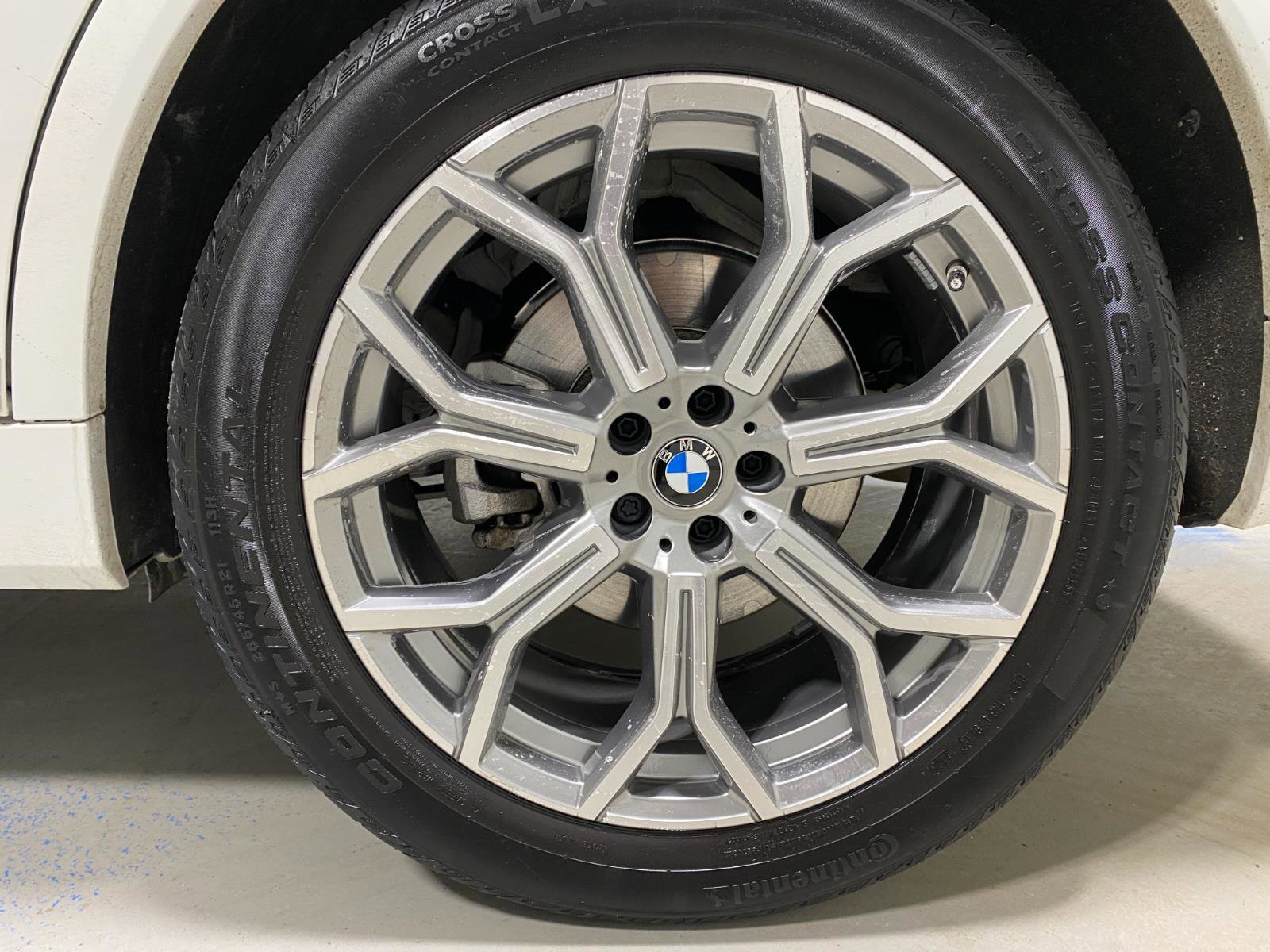 Certified 2026 BMW X7 xDrive40i image 28