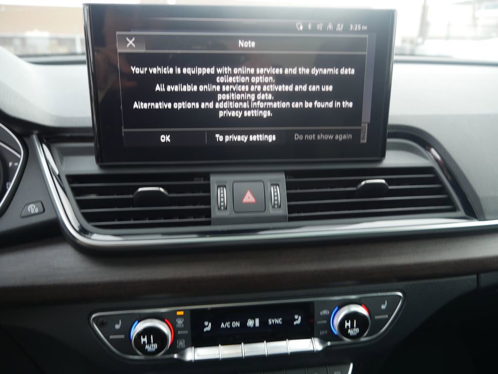 Certified 2023 Audi Q5 2.0T Premium w/ Convenience Package image 48