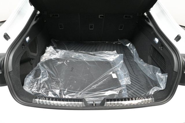 New 2025 Audi A5 2.0T Premium image 27