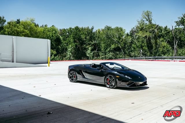 Used 2013 Lamborghini Gallardo LP 560-4 AWD/4WD image 56