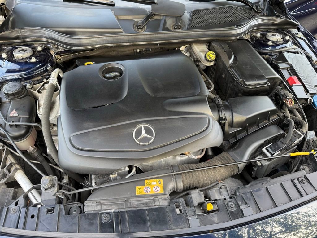 Certified 2017 Mercedes-Benz GLA 250 image 13
