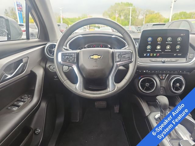 Used 2023 Chevrolet Blazer LT w/ Convenience Package FWD image 14