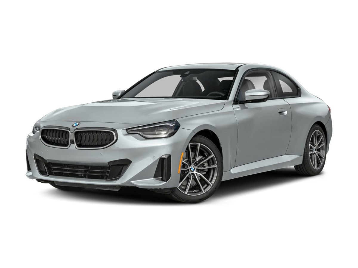 New 2026 BMW 230i xDrive Coupe w/ Premium Package