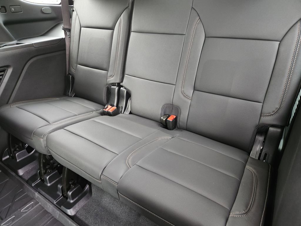 New 2026 Chevrolet Tahoe High Country image 20