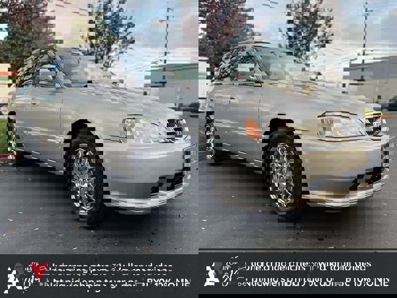 Used 2000 Acura TL 3.2 image 1