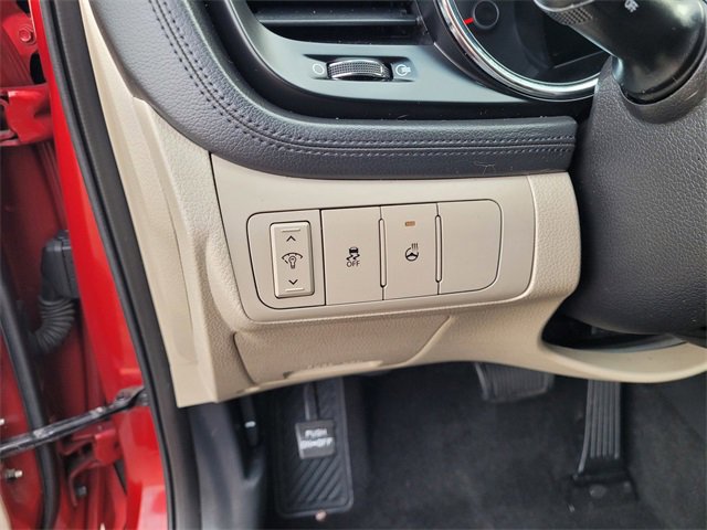 Used 2013 Kia Optima EX w/ Premium Pkg image 21