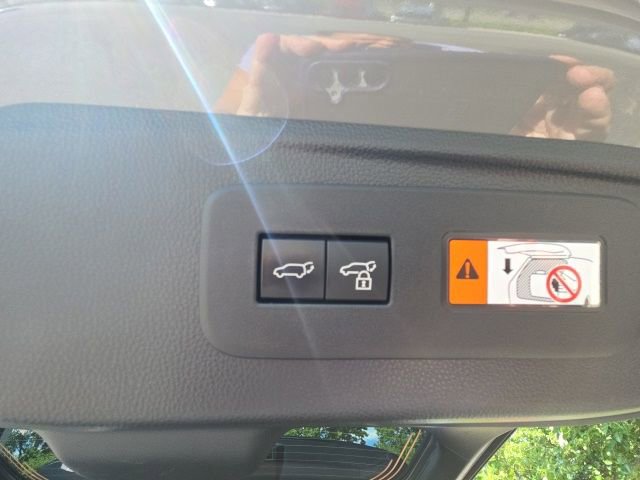 Used 2024 Lexus GX 550 w/ Cold Area Package AWD/4WD image 41