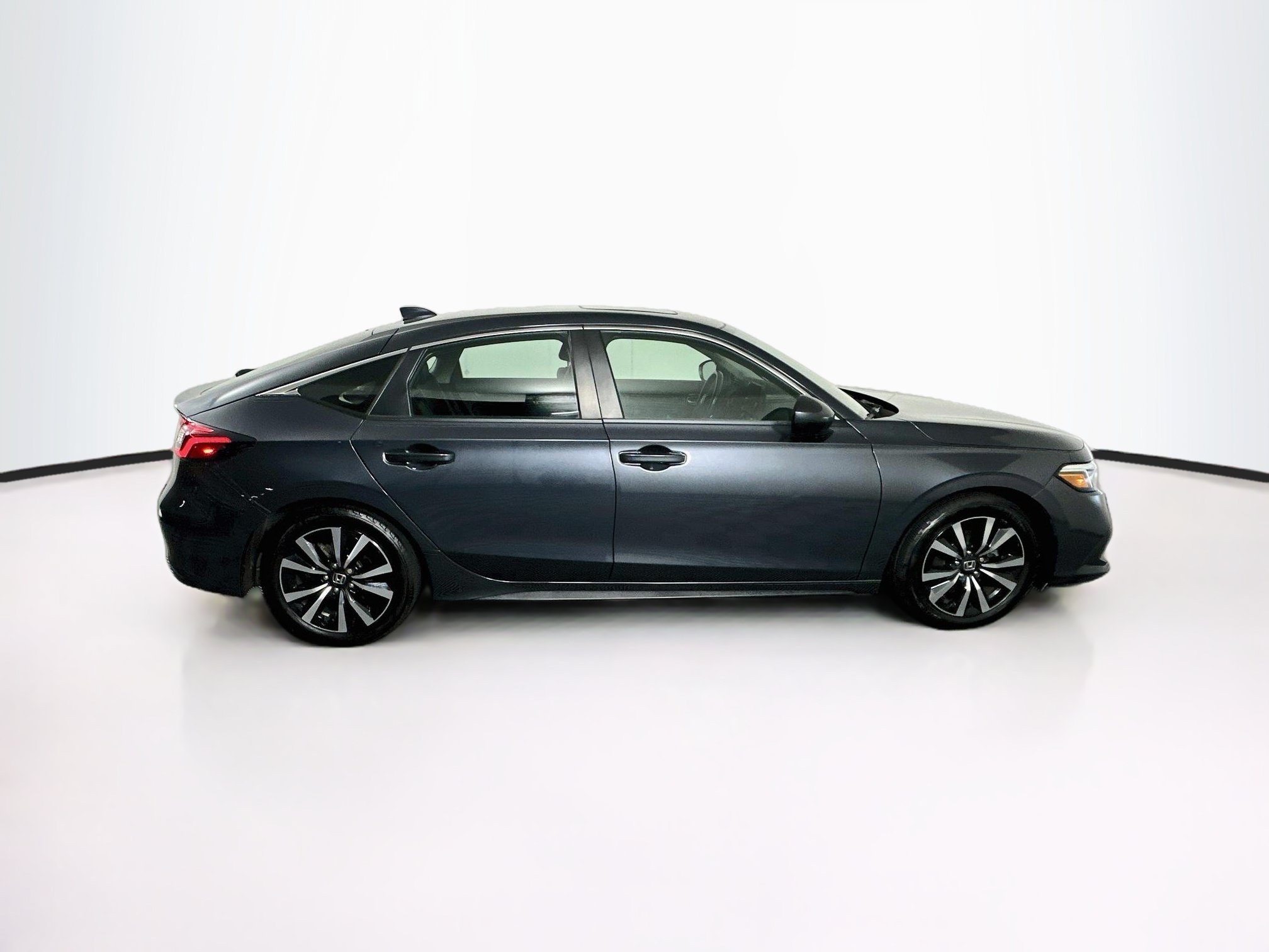 Used 2023 Honda Civic EX-L image 10