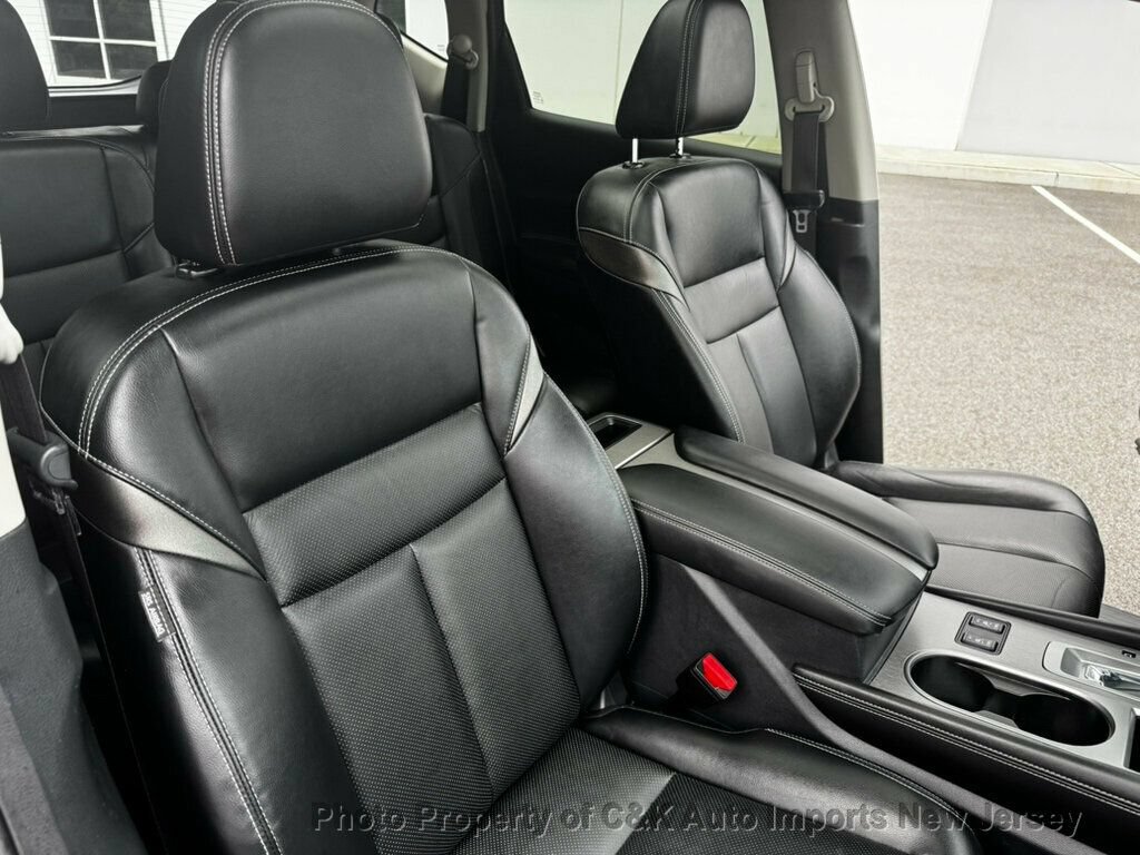 Used 2020 Nissan Murano SL w/ Moonroof Package AWD/4WD image 19