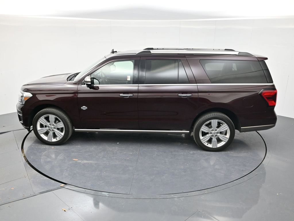 Used 2024 Ford Expedition Max King Ranch AWD/4WD image 48