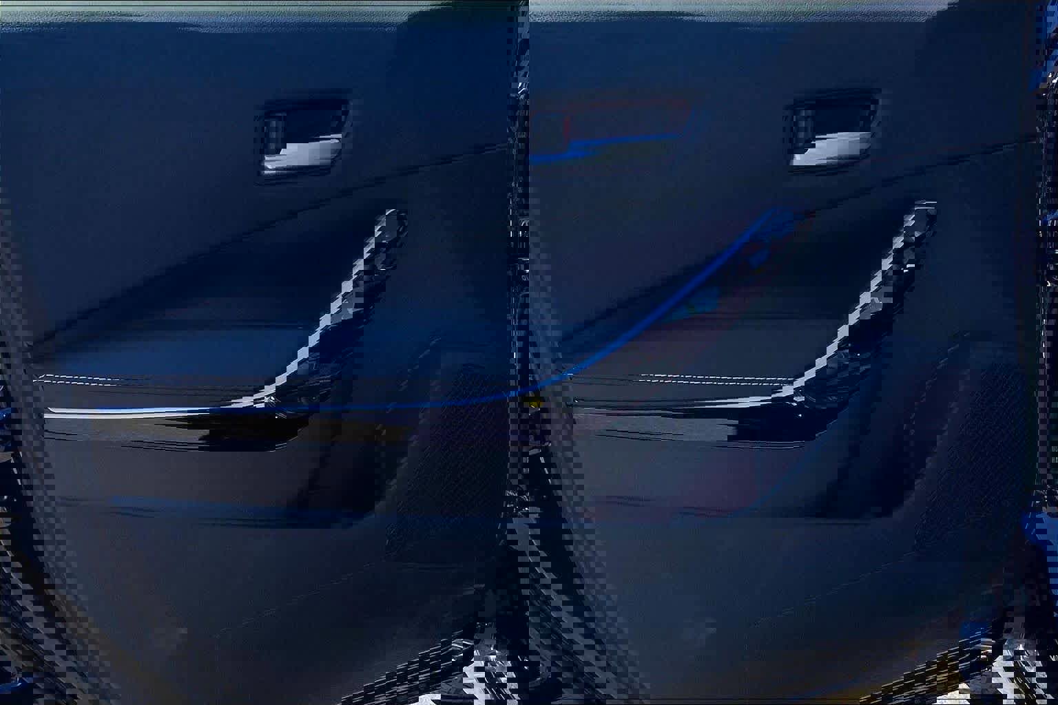 New 2026 Toyota Corolla XLE FWD image 10