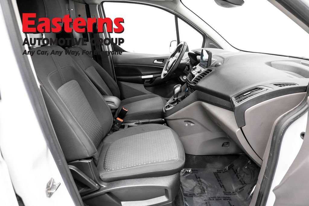 Used 2022 Ford Transit Connect XLT FWD image 80