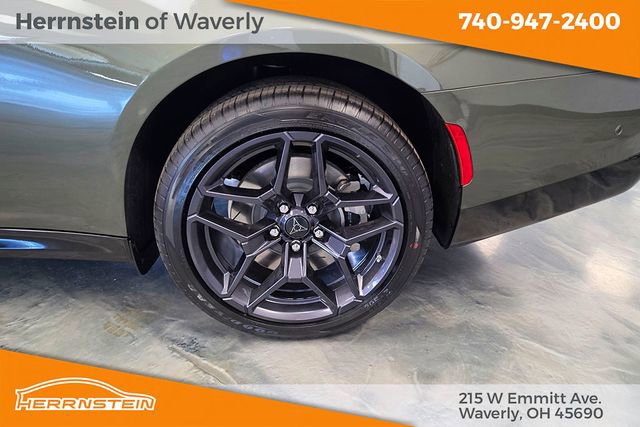 New 2026 Dodge Charger R/T Scat Pack image 6