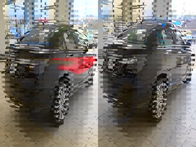 Used 2012 Chrysler 200 Limited image 12