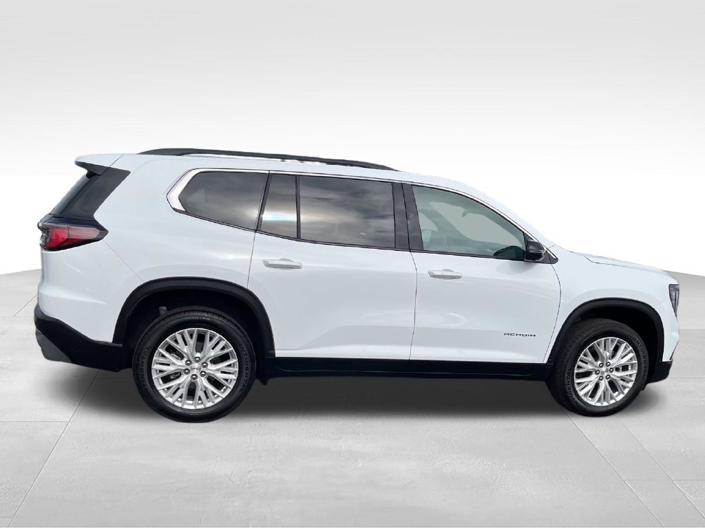 Used 2026 GMC Acadia Elevation w/ Elevation Premium Package FWD image 6