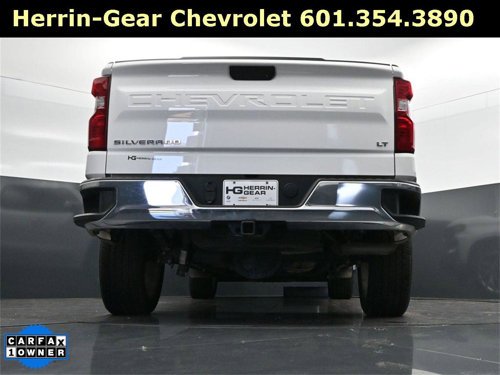 Used 2022 Chevrolet Silverado 1500 LT image 42