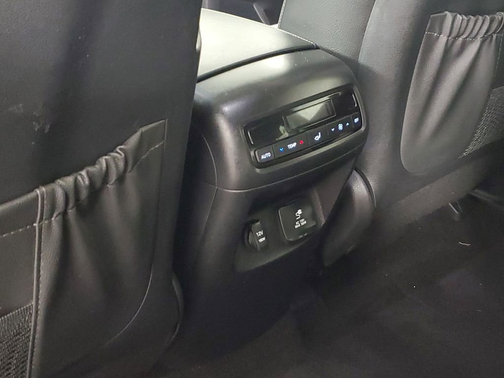 Used 2022 Hyundai Palisade SEL w/ Convenience Package image 29