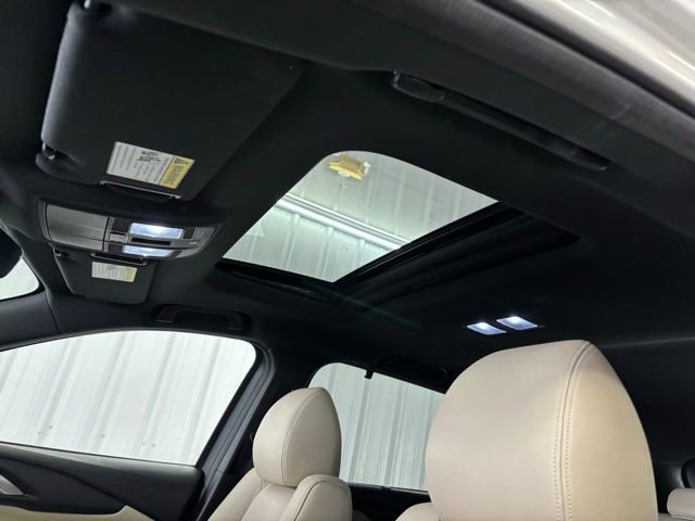 Used 2019 MAZDA CX-9 Grand Touring image 9