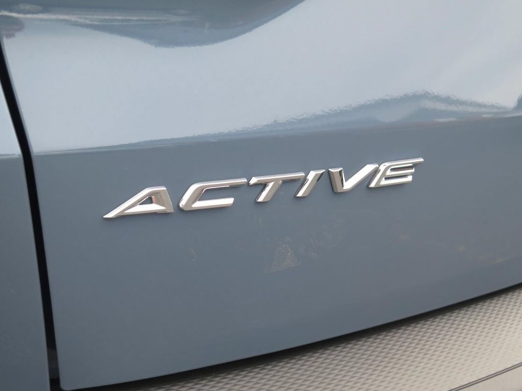 Used 2024 Ford Escape Active w/ Tech Pack #1 FWD image 8
