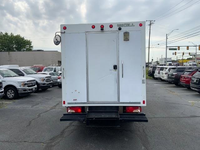 Used 2016 Mercedes-Benz Sprinter 3500 image 5