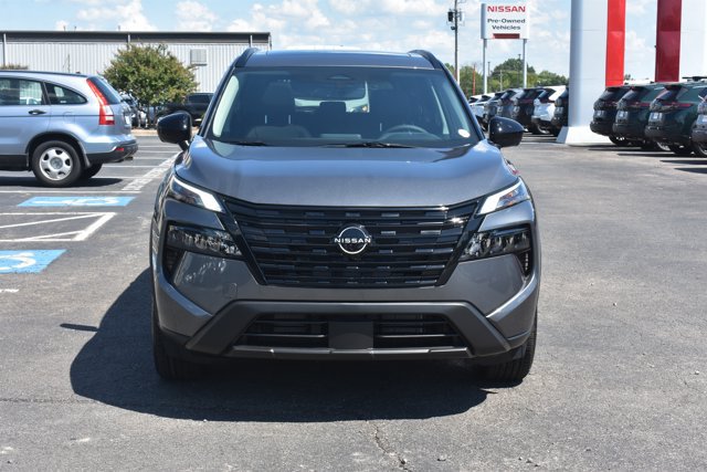 New 2026 Nissan Rogue Dark Armor AWD/4WD image 2
