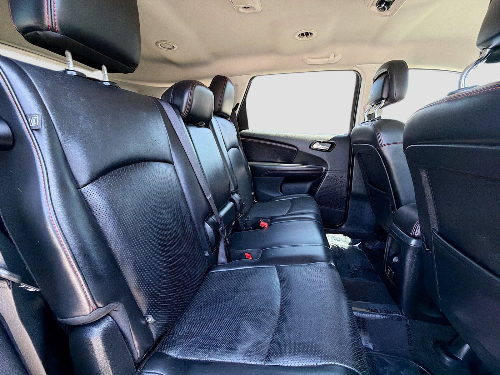 Used 2019 Dodge Journey GT AWD/4WD image 16