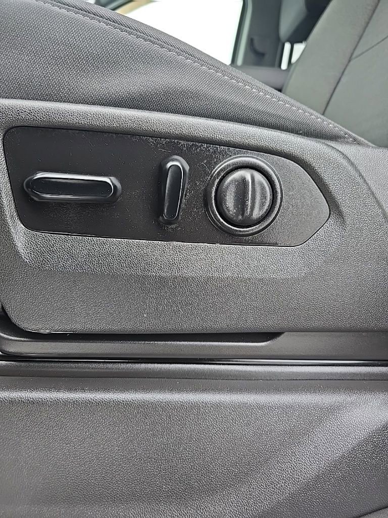 Used 2021 GMC Sierra 1500 Elevation image 17