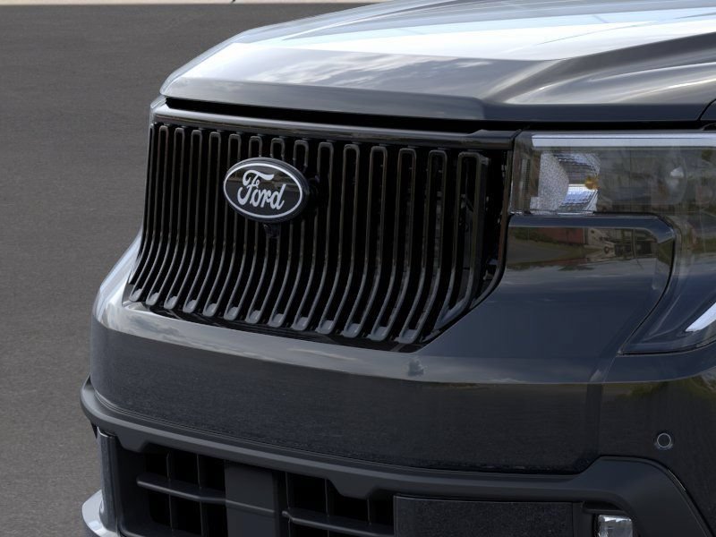 New 2025 Ford Maverick Lobo AWD/4WD image 18