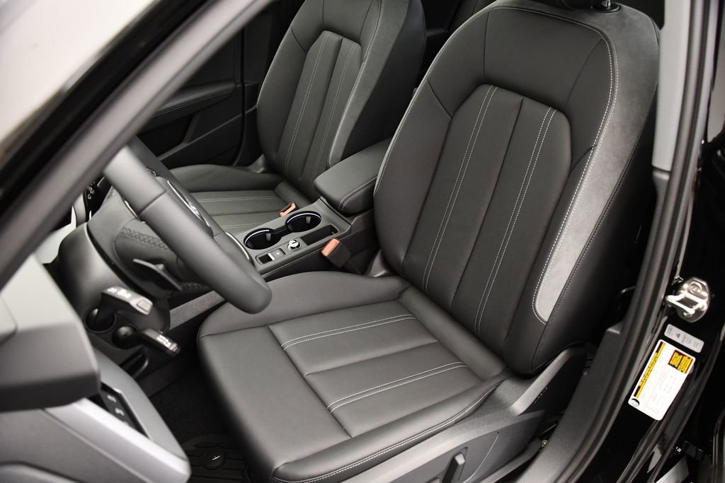 Certified 2025 Audi A3 2.0T Premium image 37