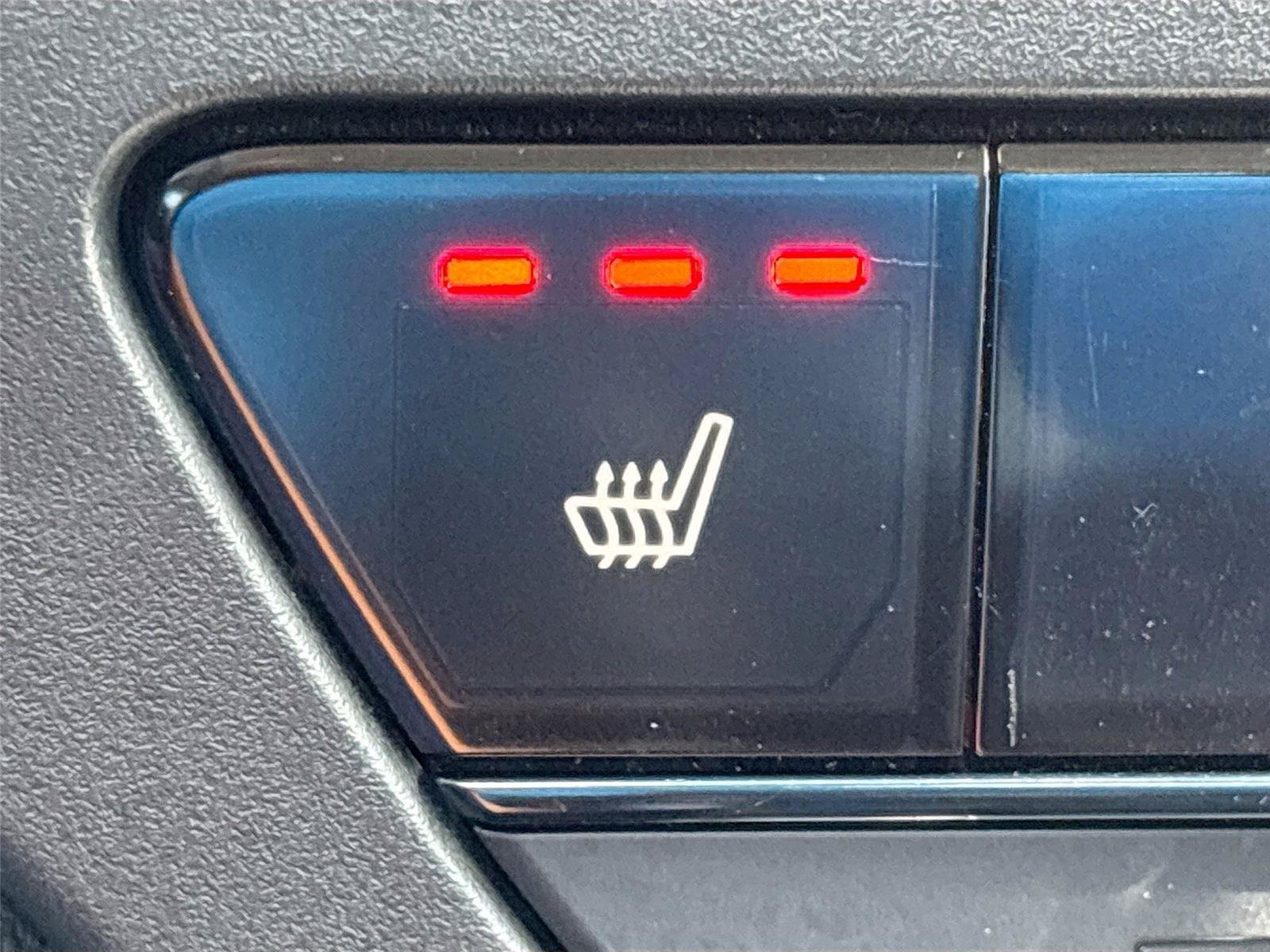 Certified 2024 Honda Accord EX image 22