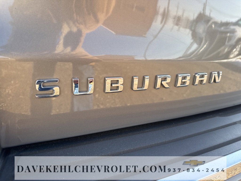 Used 2017 Chevrolet Suburban Premier image 55