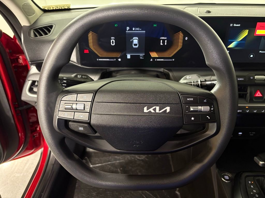 New 2026 Kia K4 FWD image 19