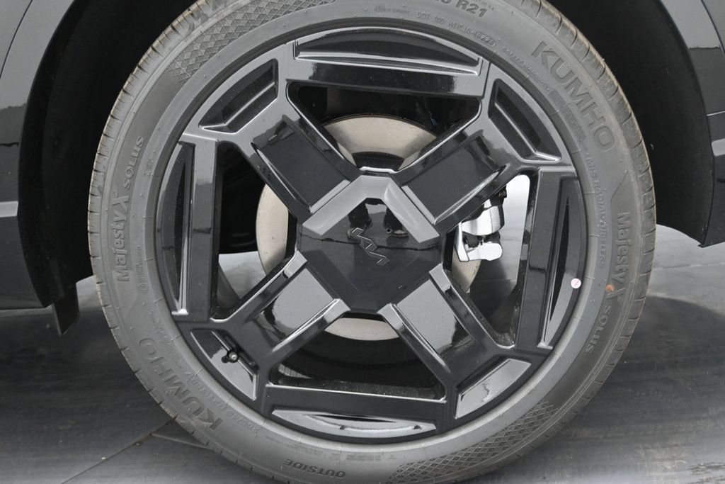 New 2027 Kia Telluride X-Line SX Prestige AWD/4WD image 36