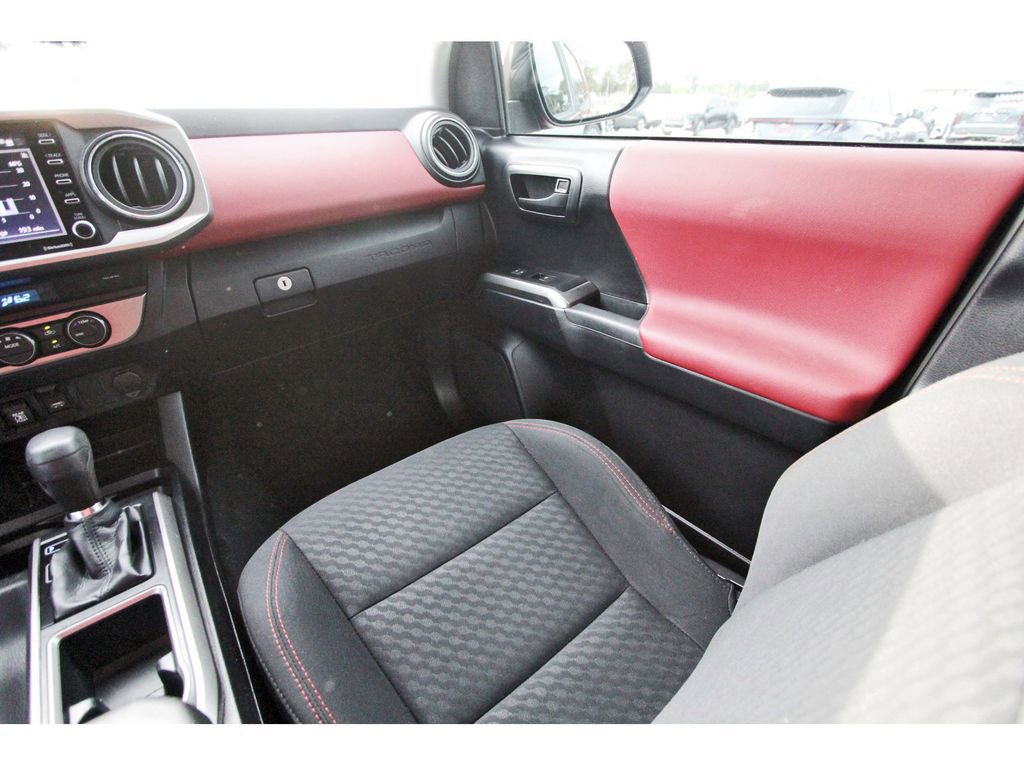 Used 2021 Toyota Tacoma SR5 image 13